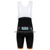 Set Fietsshirt + Korte Koersbroek 2022 BORA-Hansgrohe Duits Kampioenschap
